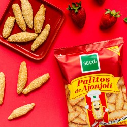 PALITO AJONJOLI 200GR