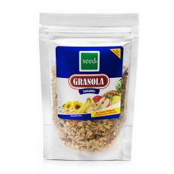 GRANOLA COMPLETA 300GR