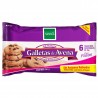 GALLETAS AVENAS PASAS 6 X 35GR