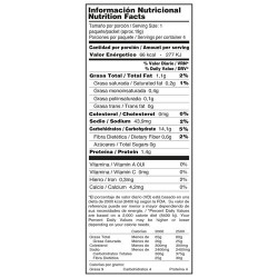 BIOCAKES OLIVA 105GR