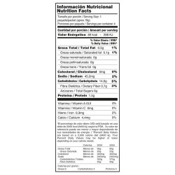 BIOCAKES NATURAL 76GR