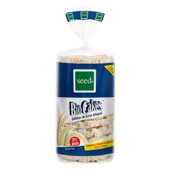 BIOCAKES NATURAL 105GR