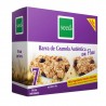 BARRA GRANOLA PASAS 7X18GR